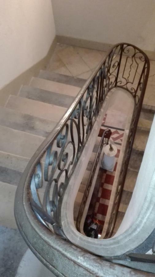 Hotel Particulier "Le Clos De La Croix" Bayeux Exteriér fotografie